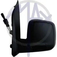 Max MFT300-L Buitenspiegel