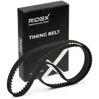 RIDEX 306T0206 Distributieriem