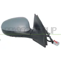 PRASCO FT5207313 Buitenspiegel