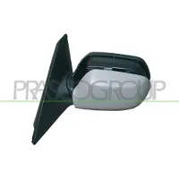 PRASCO Buitenspiegel MZ3267324P