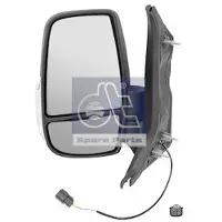 DT Spare Parts 13.83036 Buitenspiegel