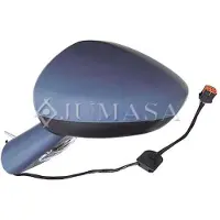 JUMASA 54511039 Buitenspiegel