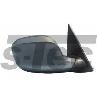 S-TEC SP2000151010063 Buitenspiegel