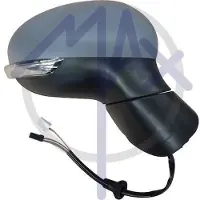Max MFT137-R Buitenspiegel