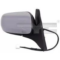 TYC 320-0004 Buitenspiegel
