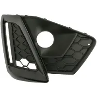 BLIC 6502-07-0030913SP Ventilatiegrille, bumper