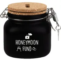 Paper Dreams Luxe Spaarpot Honeymoon |