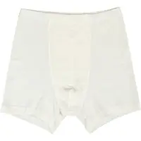 Joha - Boxershorts 100% Wool - Merino-ondergoed XXL, wit