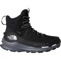 The North Face - Women's Vectiv Fastpack Insulated WP - Winterschoenen 37, zwart