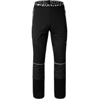 Martini - Giro Pants - Toerskibroek XXS - Long, zwart