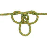 BEAL - Jampa 9.5 Bergfreunde Edition - Enkeltouw 50 m, olijfgroen