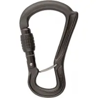 Dmm - Ceros - HMS-karabiner grijs