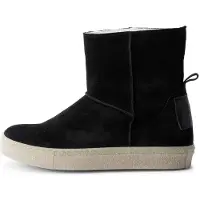 Grand Step Shoes - Women's Nicki - Winterschoenen 36, zwart