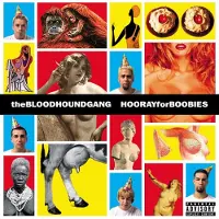 Universal Music Bloodhound Gang - Hooray For Boobies (2 LP) (25th Anniversary Edition)