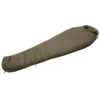 Carinthia - SOF 3 - Synthetische slaapzak 230 x 80 cm - L, groen