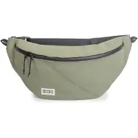 MeroMero - HoïAn Hipbag - Heuptas One Size, olijfgroen