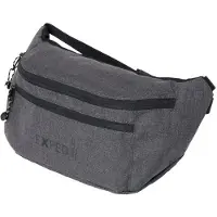 Exped - Travel Belt Pouch - Heuptas 3 l, grijs