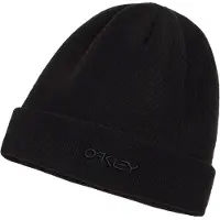 Oakley B1B Logo Muts SR Zwart