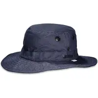 Tilley - T3 Wanderer - Hoed 57 cm, blauw
