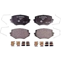Hella Remblokkenset, schijfrem 8DB 355 016-861