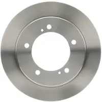 Bosch Remschijf 0 986 479 486 voorkant, geventileerd, 1 Stuk