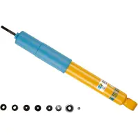 BILSTEIN Schokdemper BILSTEIN - B6 4600 voor o.a. TOYOTA