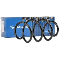 SACHS 998 209 Chassisveer