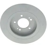 Bosch 0 986 479 E46 Remschijf