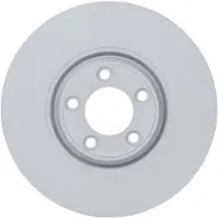 Bosch 0 986 479 627 Remschijf