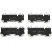Japanparts PA-0517AF Remblokken