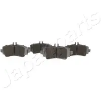 Japanparts PA-0026AF Remblokken