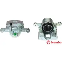 Brembo F 79 050 Remklauw