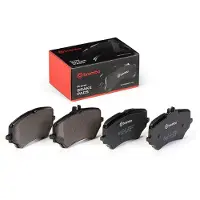 Brembo Remblokset P 50 176