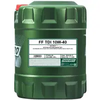 Fanfaro FF6503-20 Motorolie