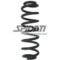 SPIDAN 87910 Chassisveer