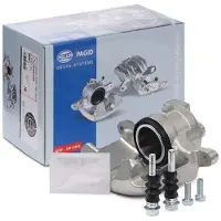 Hella 8AN 355 790-661 Remklauw