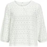 Object Blouse 'LAILA' wit