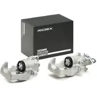 RIDEX 78B1666 Remklauw