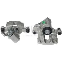 BUDWEG CALIPER 345349 Remklauw