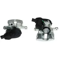 MAPCO 144084M Remklauw