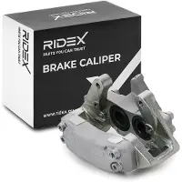 RIDEX 78B1174 Remklauw
