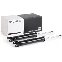 RIDEX 854S0891 Schokdemper
