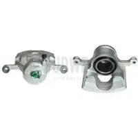 BUDWEG CALIPER 344597 Remklauw
