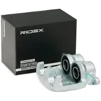 RIDEX 78B1543 Remklauw