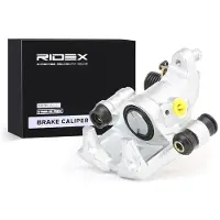 RIDEX 78B0027 Remklauw