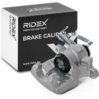 RIDEX 78B1597 Remklauw