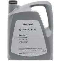 VAG GS55502M4 Motorolie