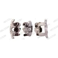 FERODO FCL692329 Remklauw