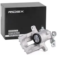 RIDEX 78B0004 Remklauw