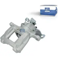 DT Spare Parts 13.31066 Remklauw